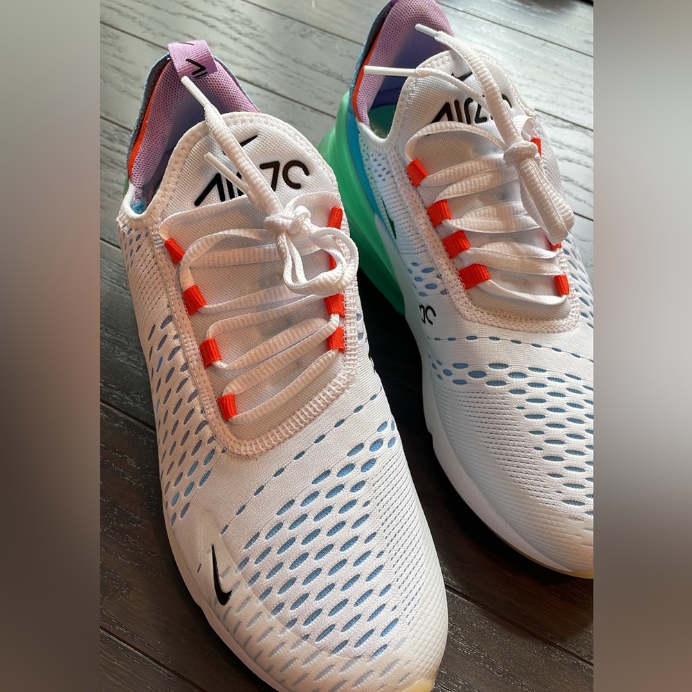 Nike Air Max 270